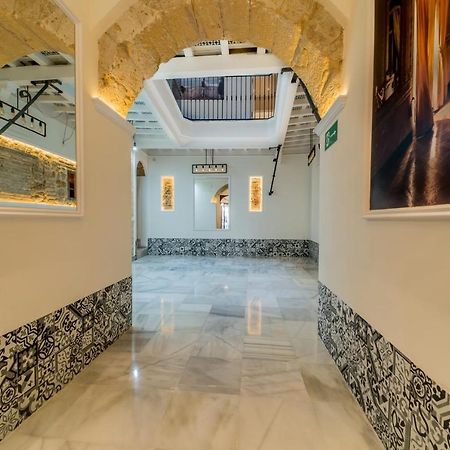 Apartamento Cadiz Centro Fabio Rufino المظهر الخارجي الصورة