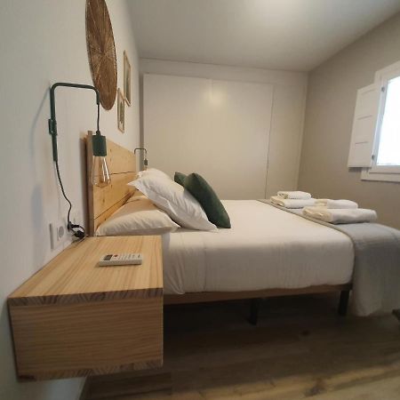 Apartamento Cadiz Centro Fabio Rufino المظهر الخارجي الصورة