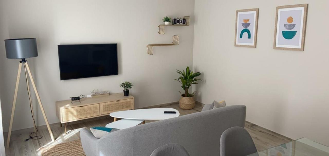Apartamento Cadiz Centro Fabio Rufino المظهر الخارجي الصورة