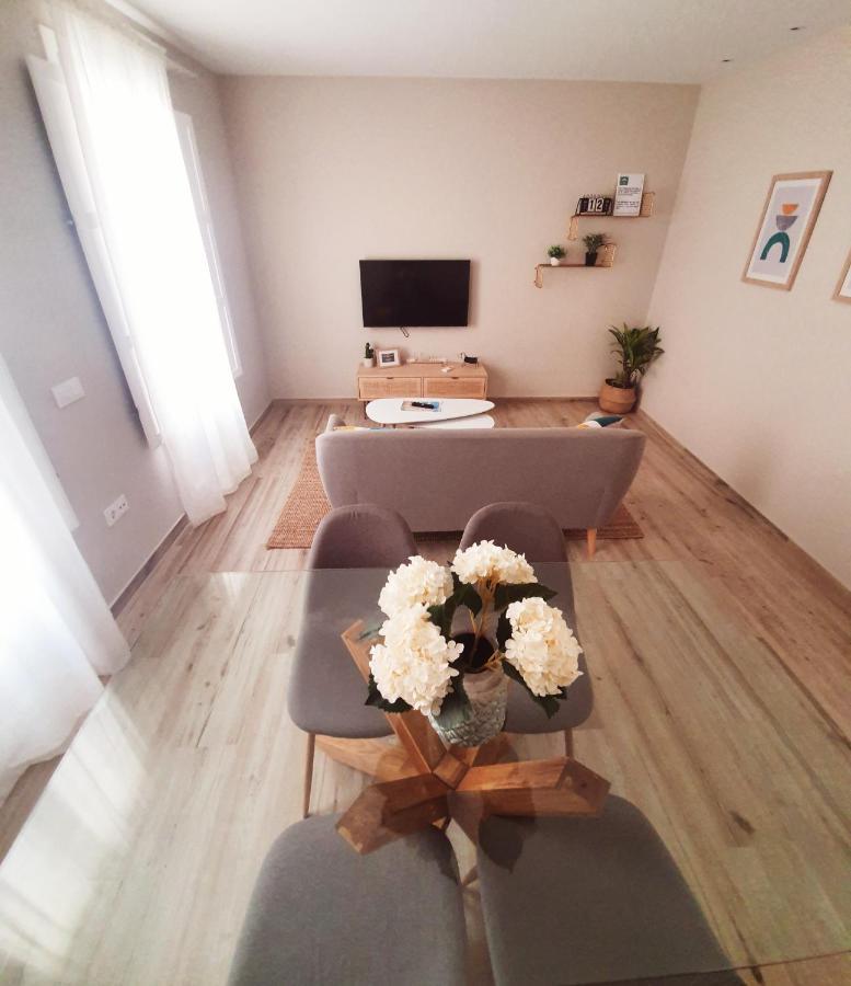 Apartamento Cadiz Centro Fabio Rufino المظهر الخارجي الصورة