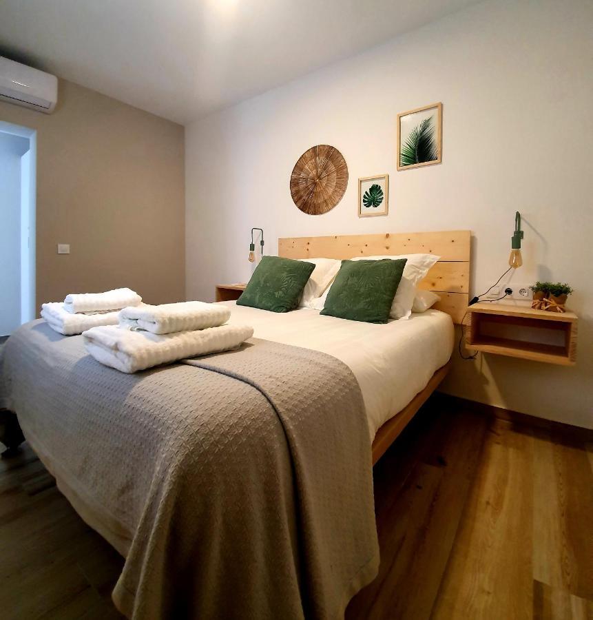 Apartamento Cadiz Centro Fabio Rufino المظهر الخارجي الصورة